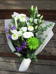 お供えのお花あります