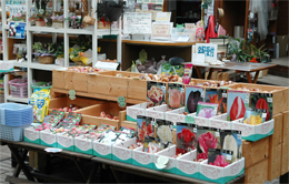 敬老の日フラワー