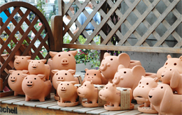 敬老の日フラワー