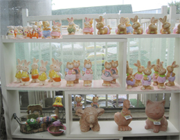 キャラクター商品